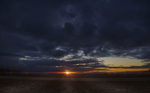 sky
