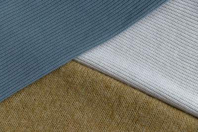 Designer texture background - knitted woolen vezi pastel shades