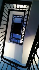 Low angle view of building