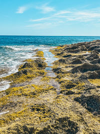 sea