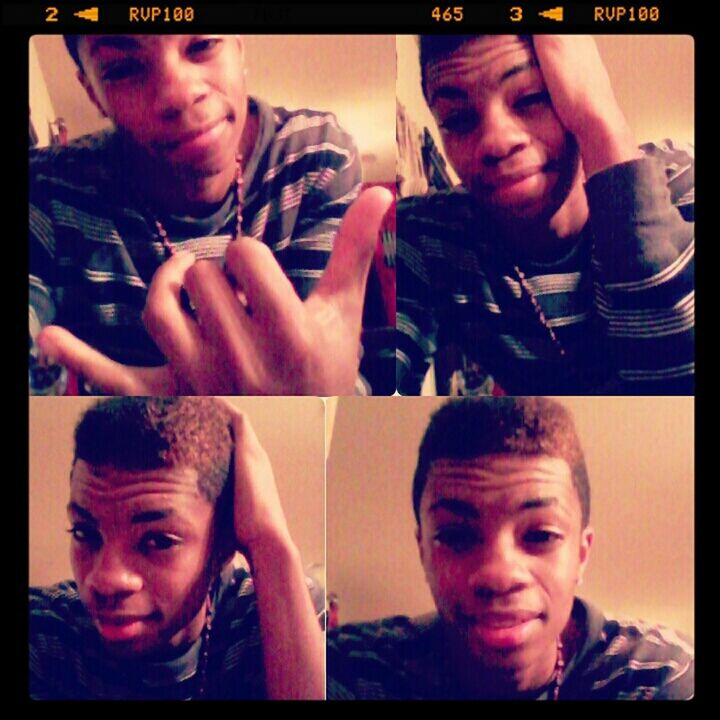 Wassup Eyeem My Followers.! {^_^}