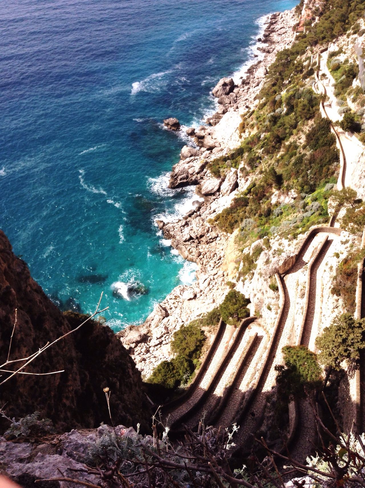 Capri, Italy