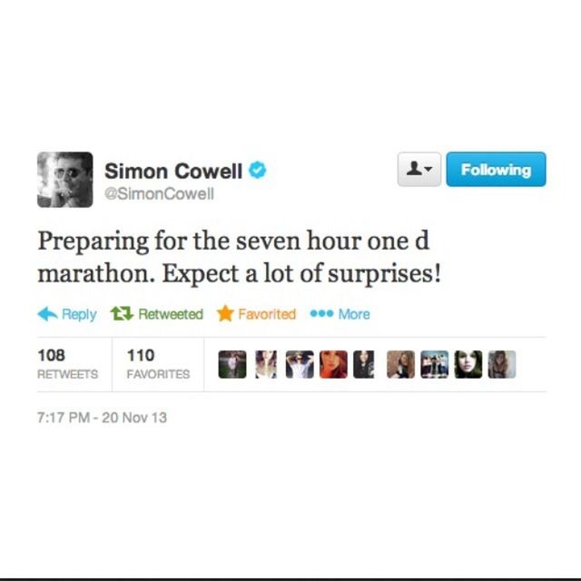 Simon Cowell