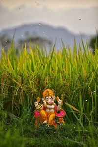 Happy ganesh chaturthi