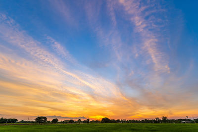 sky