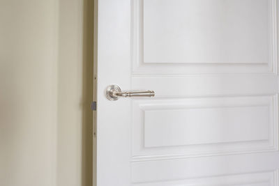 door