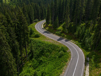 road