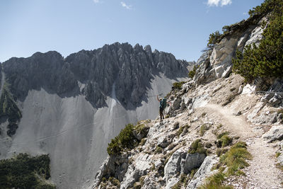mountain
