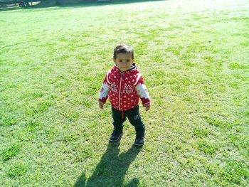 grass