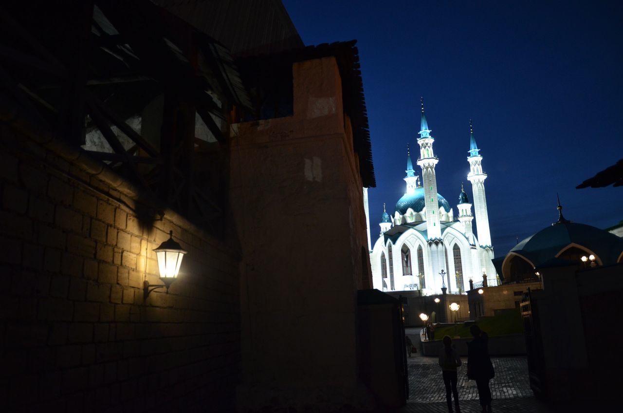 Казань казань Казаньночью Kazan Russian Federation Kazan Russia Travel путешествия путешествие