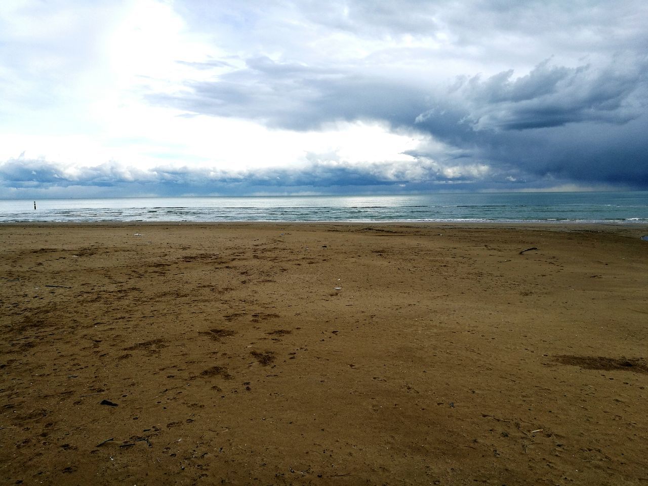 sea, beach, sky, water, horizon over water, nature, scenics, tranquility, sand, cloud - sky, shore, tranquil scene, no people, beauty in nature, day, outdoors