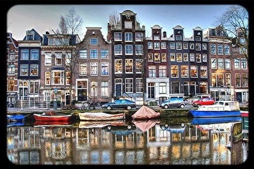 Amsterdam