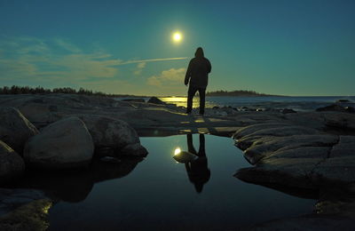reflection