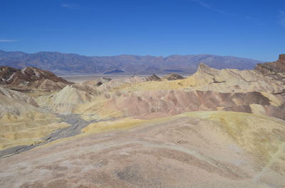 Scenic view of landscape