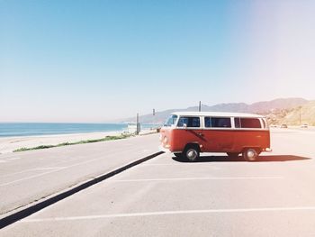 transportation