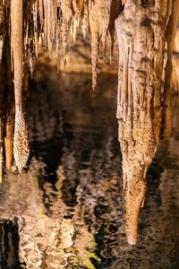 stalactite