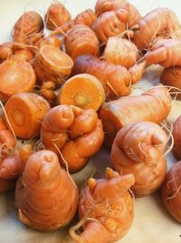 Close-up of vegetables