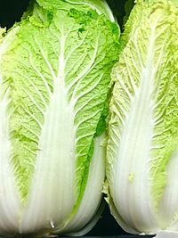 Close-up of vegetables