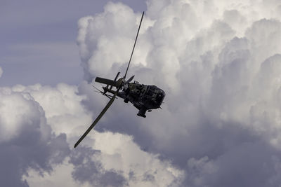 sky