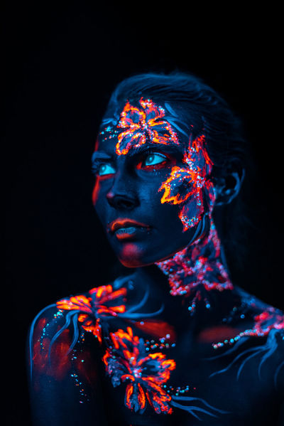 Body Paint pictures  Curated Photography on EyeEm