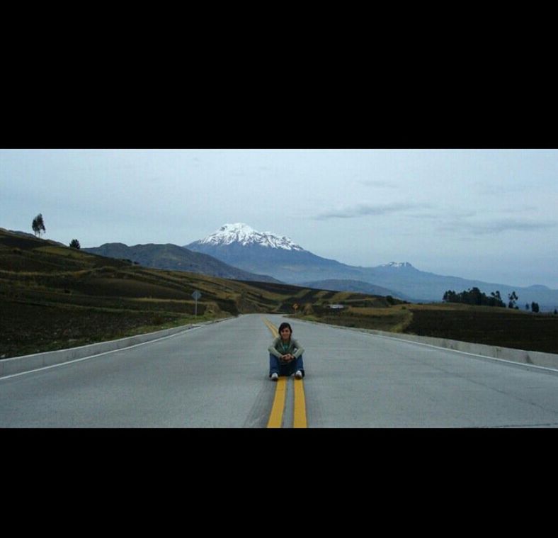 Chimborazo