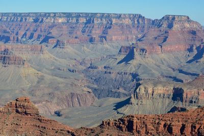 Grand canyon