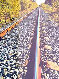track