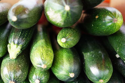 Close-up of fruits