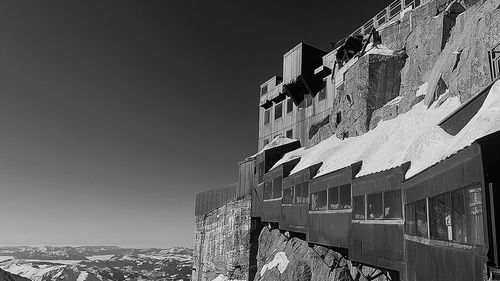 architecture