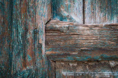 Close up of wood texture with natural fibers, board material for construction