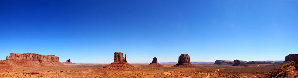 Monument valley