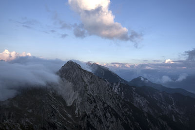 mountain