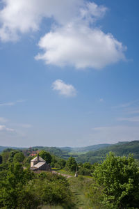 sky