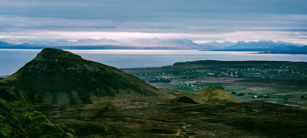 Isle of skye