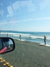 sea