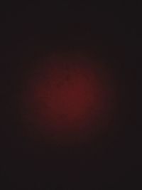 Full frame shot of orange sky