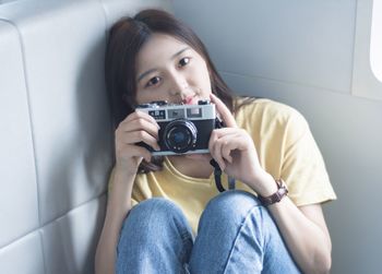 camera - photographic equipment