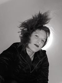 portrait