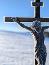 cross