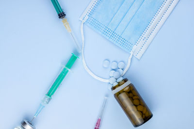 healthcare and medicine