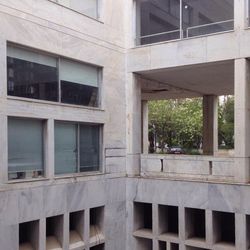 View of building exterior