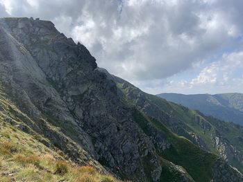 mountain