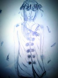 human representation