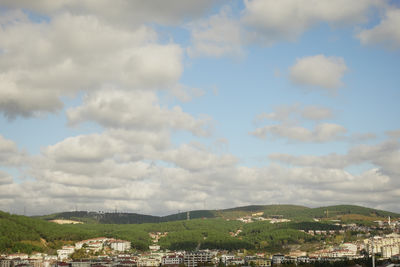 cloud