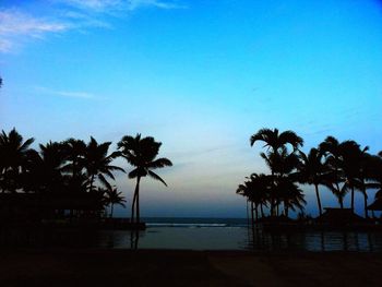 sea