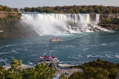 Niagara falls