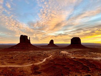 Monument valley