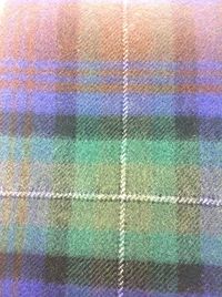 Full frame shot of tiled floor