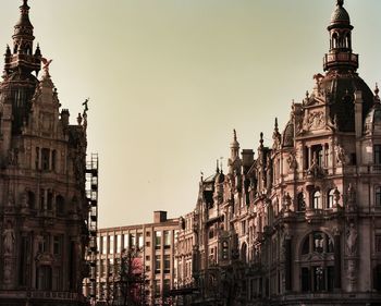 City of antwerp