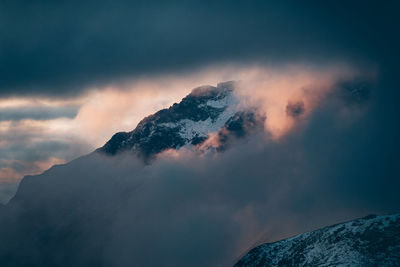 mountain